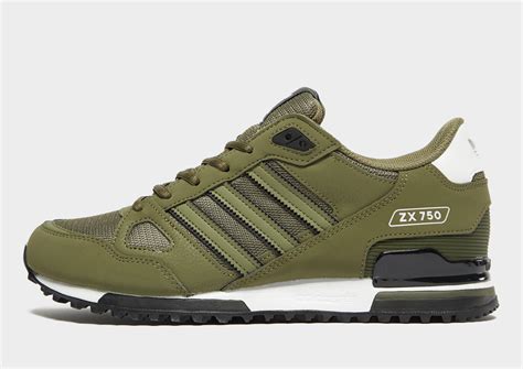 herren adidas zx 750 grün|Adidas zx 750 original herren.